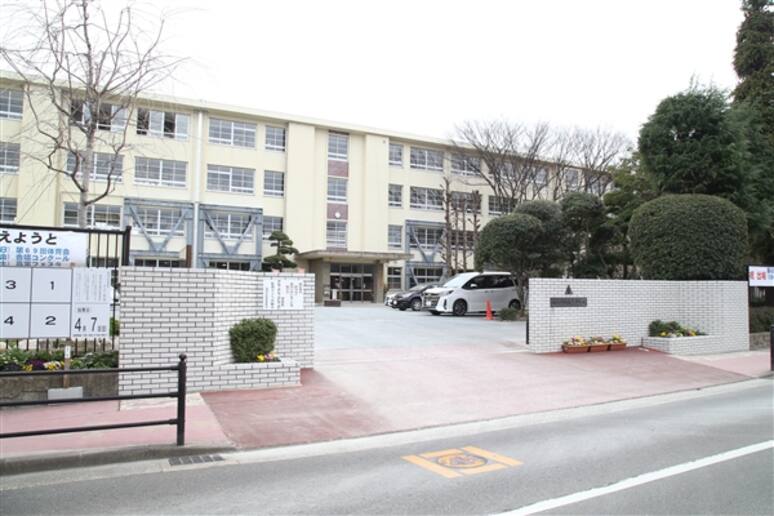福岡市立高宮中学校の戸建て情報 学区から探す オープンハウス