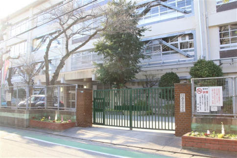 福岡市立西花畑小学校の戸建て情報 学区から探す オープンハウス