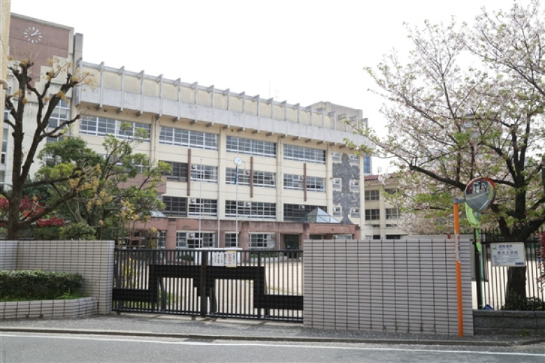 福岡市立春吉小学校の戸建て情報 学区から探す オープンハウス