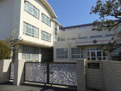 中学校 豊国 豊国中学校(愛知県名古屋市中村区)