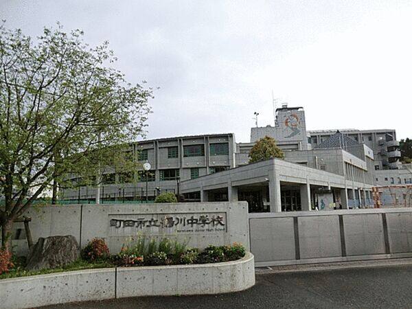 小田急多摩センター 駅 バス12分 浅間下下車 徒歩2分の新築一戸建て 3 180万円 4ldk ウォークインクロゼット付の新邸誕生 食洗機 浴室乾燥機など設備充実 落着きある第一種低層エリアです 東京都町田市小野路町 オープンハウス