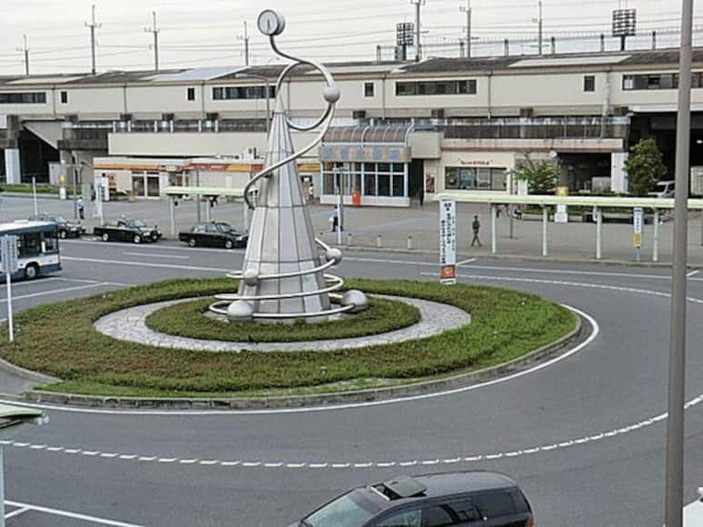 Jr京葉線 新習志野駅の一戸建て 土地 オープンハウス