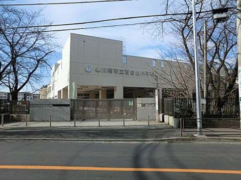 川崎市立百合丘小学校の戸建て情報 学区から探す オープンハウス