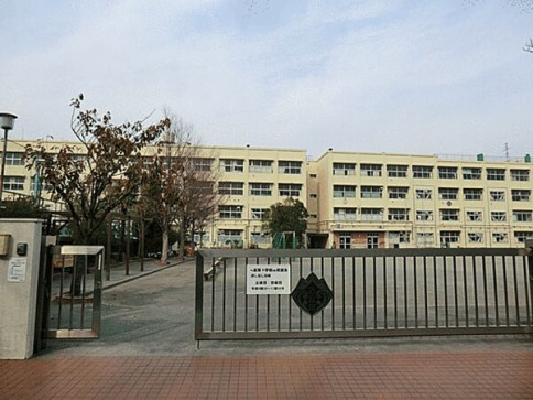 横浜市立西富岡小学校の戸建て情報 学区から探す オープンハウス