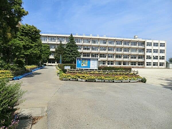 鎌ケ谷市立南部小学校の戸建て情報 学区から探す オープンハウス
