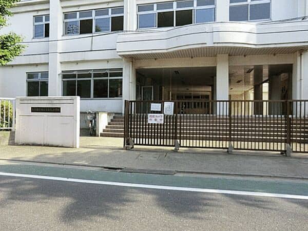 葛飾区立白鳥小学校の戸建て情報 学区から探す オープンハウス