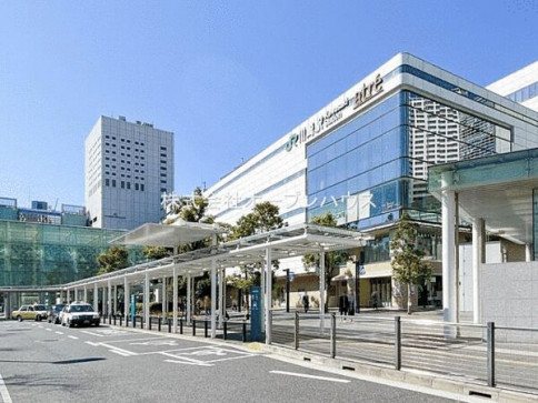 鈴木町 駅 徒歩18分の新築一戸建て 3 980万円 3ldk S 土地 建物90m2超 間口広々9 7mの整形地 カースペースは並列2台駐車可能な2階建ての新邸です 神奈川県川崎市川崎区 大島５丁目 オープンハウス