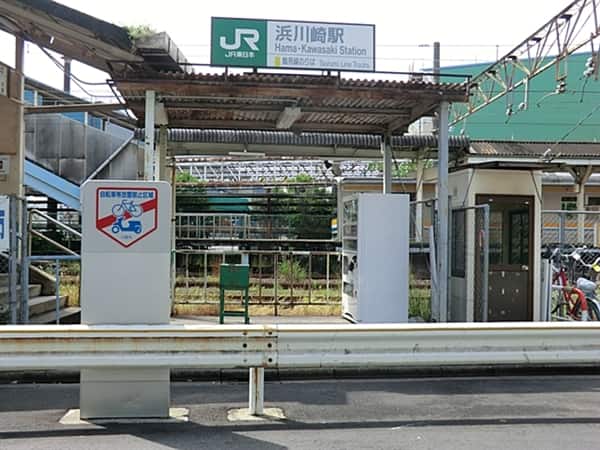 鋼管通 川崎市立臨港中学校 の一戸建て 土地 オープンハウス