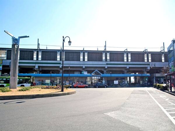 北赤羽 駅 徒歩2分の中古一戸建て 3 990万円 3ldk 埼京線 北赤羽 駅歩2分 食洗機や浴室乾燥機などの設備充実 ルーフバルコニー付 3ldkの私邸です 東京都北区浮間１丁目 オープンハウス