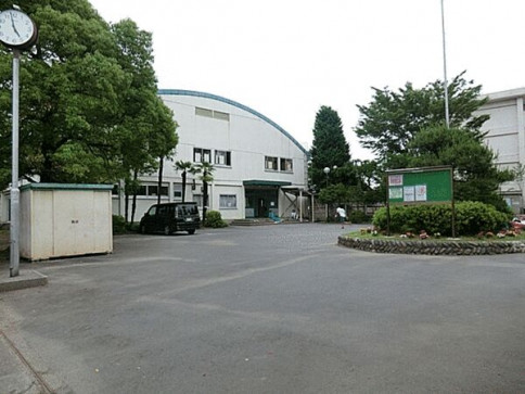 富士見市立本郷中学校の戸建て情報 学区から探す オープンハウス