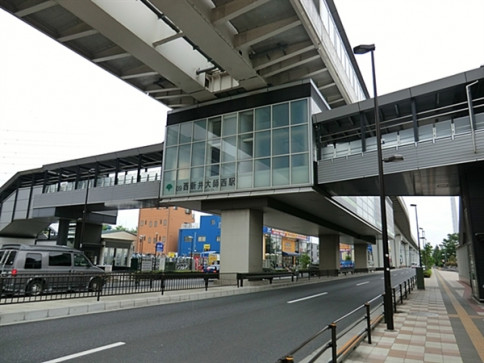 西新井大師西 駅 徒歩13分の新築一戸建て 4 580万円 3ldk S 西新井大師西 駅歩13分 80m2超のゆとりある敷地に建つ2階建ての新築分譲住宅です 東京都足立区江北７丁目 オープンハウス