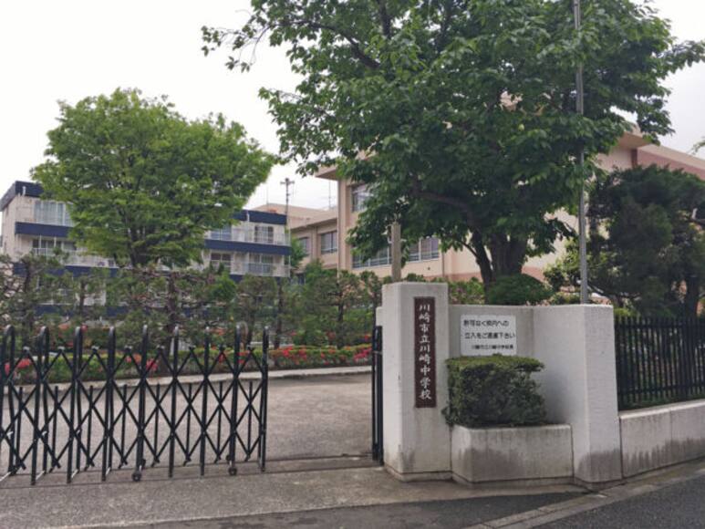 川崎市立川崎中学校の戸建て情報 | 学区から探す | オープンハウス