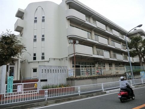 横浜市立宮谷小学校の戸建て情報 学区から探す オープンハウス