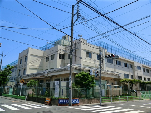 大田区立徳持小学校の戸建て情報  学区から探す  オープンハウス