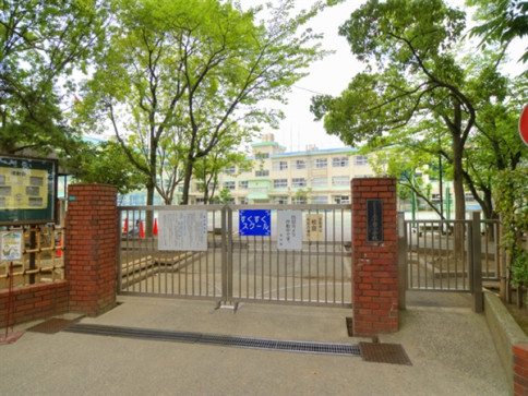 江戸川区立上小岩小学校の戸建て情報 学区から探す オープンハウス