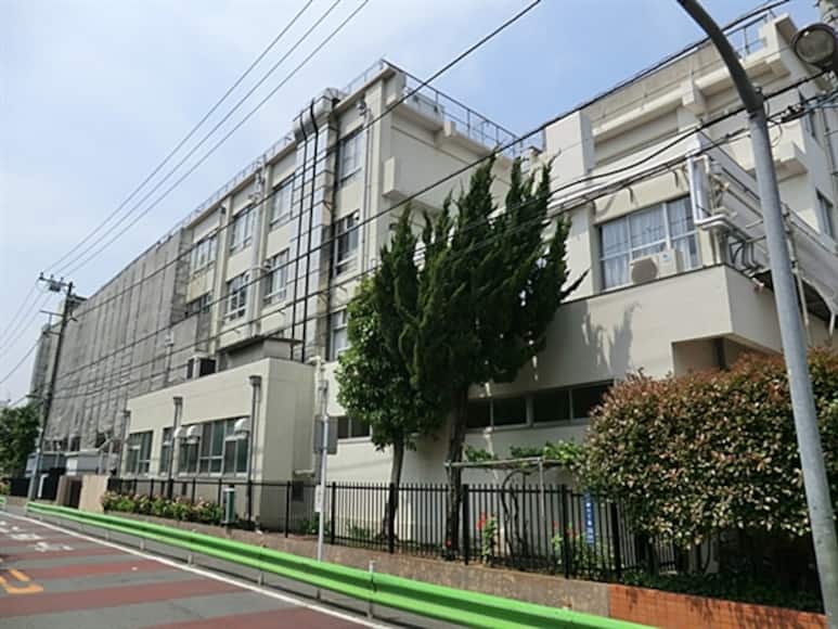 第 四 砂 町 小学校 砂 小学校 四 第 町