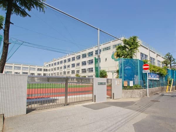 足立区立西新井第一小学校の戸建て情報 学区から探す オープンハウス