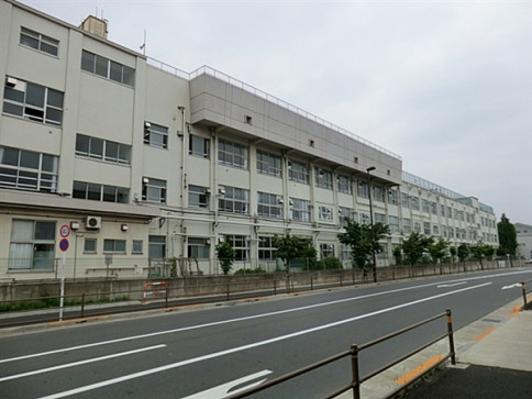 足立区立平野小学校の戸建て情報 学区から探す オープンハウス