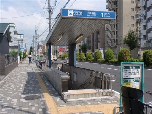 瑞穂運動場西 駅 徒歩12分の新築一戸建て 3 980万円 2ldk S 桜通線 瑞穂運動場西 駅徒歩圏内 バルコニー2ヶ所付の新邸 家計に優しい省エネ給湯器が標準装備です 愛知県名古屋市瑞穂区白龍町３丁目 オープンハウス