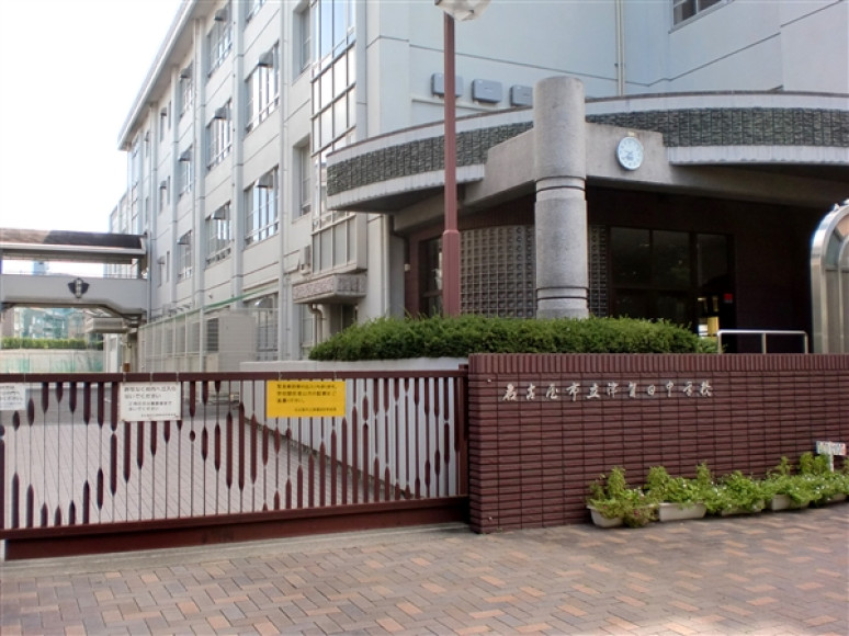 名古屋市立津賀田中学校の戸建て情報 学区から探す オープンハウス